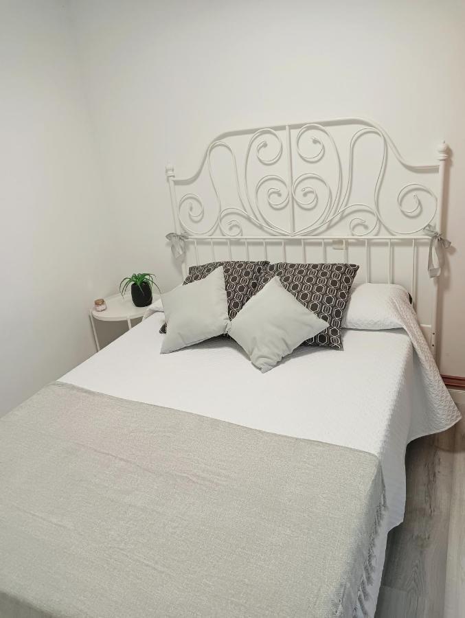 Apartamento Ria Navia Εξωτερικό φωτογραφία