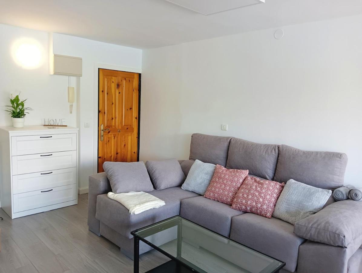 Apartamento Ria Navia Εξωτερικό φωτογραφία